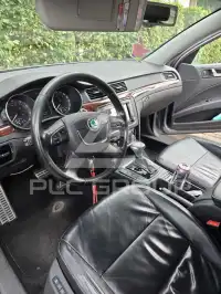 2009 Skoda Superb