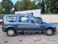 2009 Dacia Logan