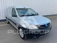 2009 Dacia Logan