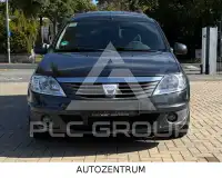 2009 Dacia Logan
