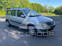 2009 Dacia Logan
