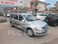 2009 Dacia Logan
