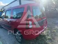 2009 Dacia Logan