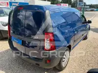 2009 Dacia Logan