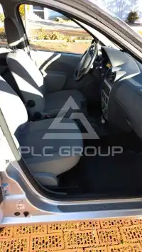 2009 Dacia Logan