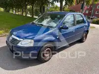 2009 Dacia Logan