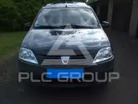 2009 Dacia Logan
