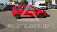 2009 Dacia Logan