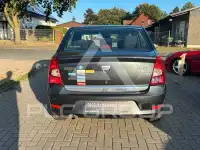2009 Dacia Logan