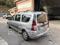 2009 Dacia Logan