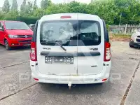 2009 Dacia Logan