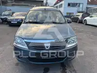 2009 Dacia Logan
