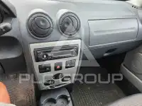 2009 Dacia Logan