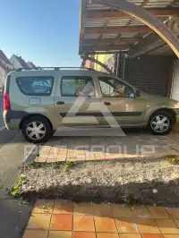 2009 Dacia Logan