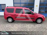 2009 Dacia Logan