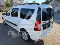 2009 Dacia Logan