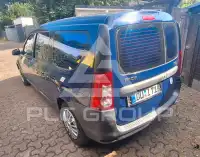 2009 Dacia Logan