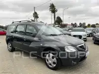 2009 Dacia Logan