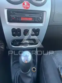 2009 Dacia Logan