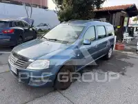 2009 Dacia Logan