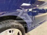 2009 Dacia Logan