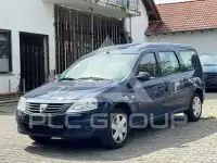 2009 Dacia Logan