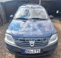 2009 Dacia Logan