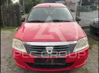 2009 Dacia Logan