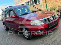 2009 Dacia Logan