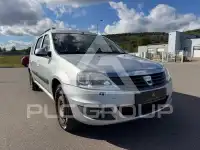 2009 Dacia Logan