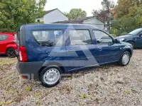 2009 Dacia Logan