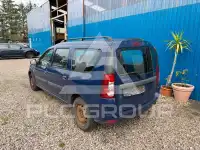 2009 Dacia Logan