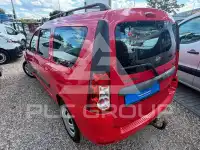 2009 Dacia Logan