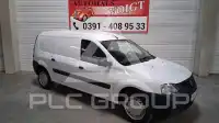 2009 Dacia Logan