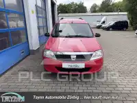 2009 Dacia Logan