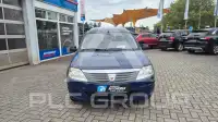 2009 Dacia Logan