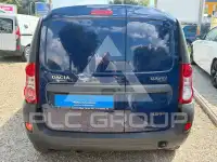 2009 Dacia Logan