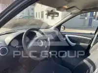 2009 Dacia Logan