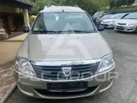 2009 Dacia Logan