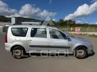 2009 Dacia Logan