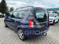 2009 Dacia Logan