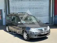2009 Dacia Logan