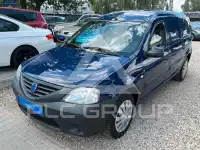 2009 Dacia Logan