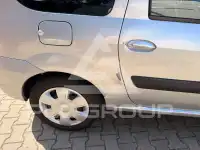2009 Dacia Logan