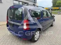 2009 Dacia Logan