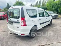 2009 Dacia Logan