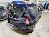 2009 Dacia Logan