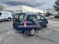 2009 Dacia Logan