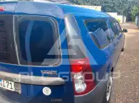 2009 Dacia Logan