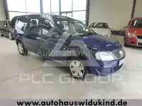 2009 Dacia Logan